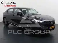 2022 Honda HR-V