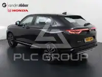 2022 Honda HR-V