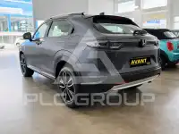 2022 Honda HR-V
