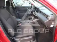 2022 Honda HR-V