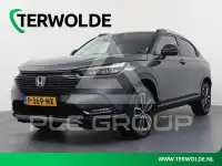 2022 Honda HR-V