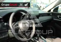 2022 Honda HR-V