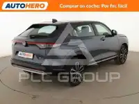 2022 Honda HR-V