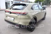 2022 Honda HR-V
