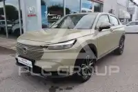 2022 Honda HR-V