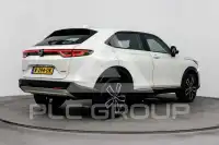 2022 Honda HR-V