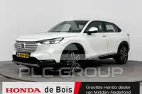 2022 Honda HR-V