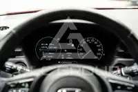 2022 Honda HR-V