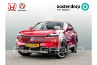 2022 Honda HR-V
