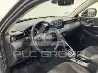 2022 Honda HR-V