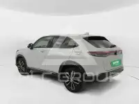 2022 Honda HR-V