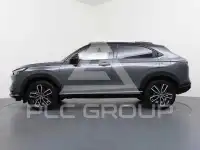 2022 Honda HR-V