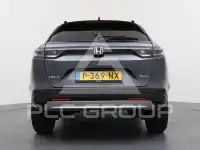 2022 Honda HR-V