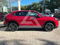 2022 Honda HR-V