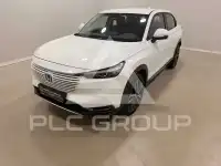 2022 Honda HR-V
