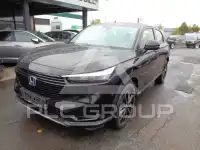 2022 Honda HR-V