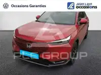 2022 Honda HR-V