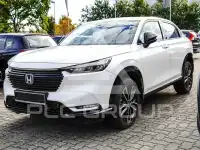 2022 Honda HR-V