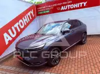 2022 Honda HR-V