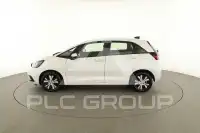 2022 Honda JAZZ