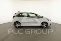 2022 Honda JAZZ
