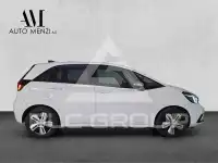 2022 Honda JAZZ