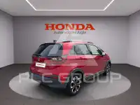 2022 Honda JAZZ
