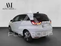 2022 Honda JAZZ