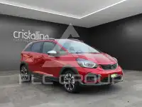 2022 Honda JAZZ