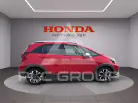2022 Honda JAZZ