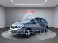 2022 Honda JAZZ