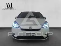 2022 Honda JAZZ