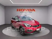 2022 Honda JAZZ