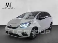 2022 Honda JAZZ