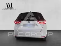2022 Honda JAZZ
