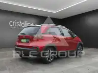 2022 Honda JAZZ