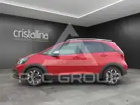 2022 Honda JAZZ