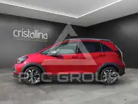 2022 Honda JAZZ
