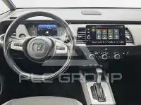 2022 Honda JAZZ