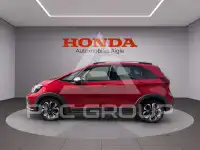 2022 Honda JAZZ
