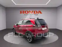 2022 Honda JAZZ
