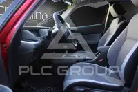 2022 Honda JAZZ