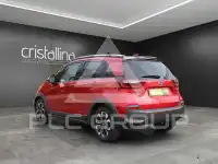 2022 Honda JAZZ
