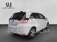 2022 Honda JAZZ