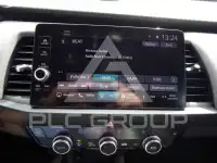 2022 Honda JAZZ