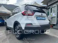 2022 Honda JAZZ