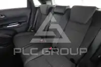 2022 Honda JAZZ