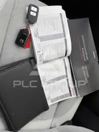 2022 Honda JAZZ