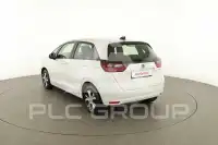 2022 Honda JAZZ