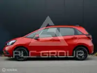 2022 Honda JAZZ
